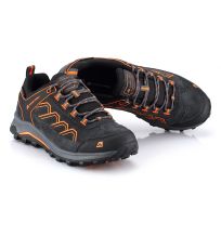 Unisex outdoorová obuv GIMIE ALPINE PRO šedá