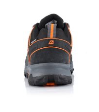 Unisex outdoorová obuv GIMIE ALPINE PRO šedá