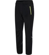 Pánske športové nohavice Brock HANNAH Anthracite (green)