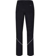 Pánske športové nohavice Brock HANNAH Anthracite (green)