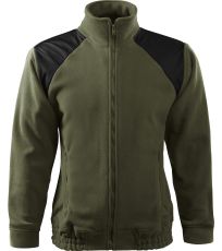 Unisex fleece bunda Jacket Hi-Q 360 RIMECK