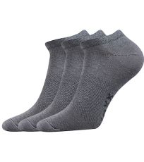 Unisex športové ponožky - 3 páry Rex 00 VoXX®