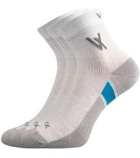 Unisex športové ponožky - 3 páry Neo Voxx biela II