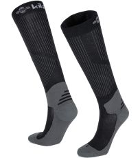 Unisex kompresné podkolienky COMPRESS-U KILPI