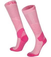 Unisex kompresné podkolienky COMPRESS-U KILPI