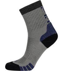 Športové merino ponožky MERLIN-U KILPI