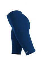 Leggings nad kolená 99418 LITEX tmavo modrá