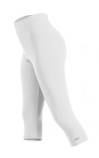 Leggings v 3/4 dĺžke 99419 LITEX čierna