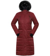 Dámsky zimný kabát BERMA ALPINE PRO