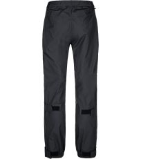 Pánske outdoorové nohavice ALPIN-M KILPI Čierna