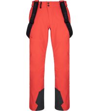 Pánske softshellové lyžiarske nohavice RHEA-M KILPI
