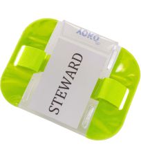 Reflexná ID páska na ruku ID03 YOKO