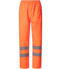 Hi-Vis priedušné nohavice do dažďa HVS451 YOKO