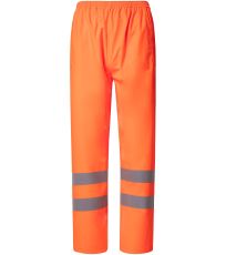 Hi-Vis priedušné nohavice do dažďa HVS451 YOKO