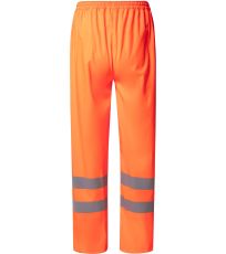 Hi-Vis priedušné nohavice do dažďa HVS451 YOKO 