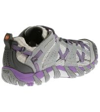 Dámske topánky J65236-grey/royal lilac Merrell 
