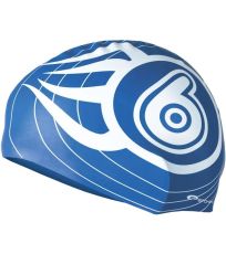 Plavecká čiapka Stylo Spokey modrá