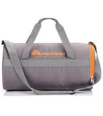 Cestovná taška 25L MT-74552 Meteor ORANŽOVÁ/ŠEDÁ