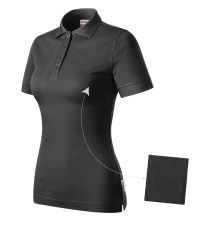 Dámske polo tričko Resist Heavy Polo RIMECK 