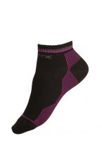 Športové ponožky polovysoké 99637 LITEX