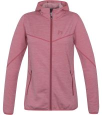 Dámska mikina DAGNYS HOODY HANNAH