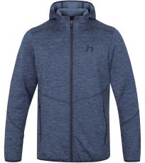 Pánska mikina DAMAR HOODY HANNAH