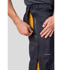 Pánske technické 3L nohavice MIRAGE PANTS HANNAH anthracite