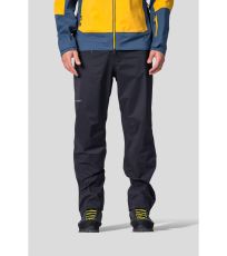 Pánske technické 3L nohavice MIRAGE PANTS HANNAH anthracite