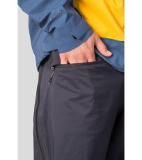 Pánske technické 3L nohavice MIRAGE PANTS HANNAH anthracite