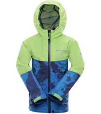 Detská bunda SLOCANO 3 ALPINE PRO