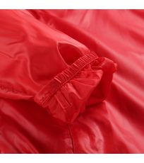 Pánska bunda BERYL 4 ALPINE PRO červená