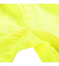 Pánska bunda BERYL 4 ALPINE PRO reflexná žltá