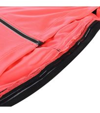 Dámsky cyklo dres SAGENA ALPINE PRO diva pink