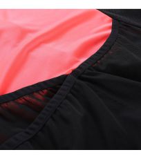 Dámsky cyklo dres SAGENA ALPINE PRO diva pink