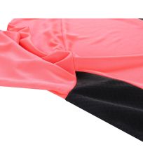 Dámsky cyklo dres SAGENA ALPINE PRO diva pink