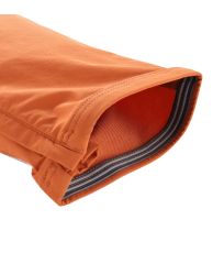 Pánske softshellové nohavice AKAN ALPINE PRO 