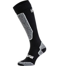 Lyžiarske ponožky - merino ALPINE RELAX