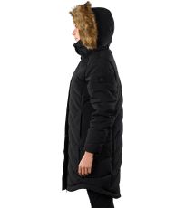Dámska dlhá zimná bunda RAELYNN NORTHFINDER čierna
