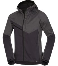 Pánska softshell bunda BORHIS NORTHFINDER