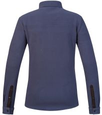 Dámska hrejivá fleece košeľa BEA HANNAH 