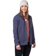 Dámska hrejivá fleece košeľa BEA HANNAH 