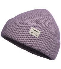 Unisex zimná čiapka - recycled PAGO HANNAH quail