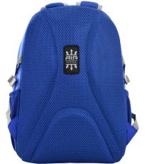 Detský batoh s reflexnými prvkami 20L OKEDO ALPINE PRO cobalt blue