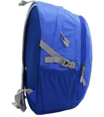Detský batoh s reflexnými prvkami 20L OKEDO ALPINE PRO cobalt blue