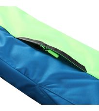 Pánska lyžiarska bunda s PTX membránou DEAR ALPINE PRO neon green gecko