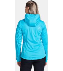 Dámska softshell bunda BELTRA-W KILPI Čierna