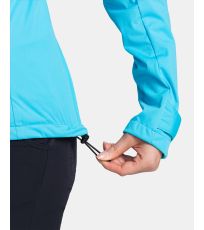 Dámska softshell bunda BELTRA-W KILPI Čierna