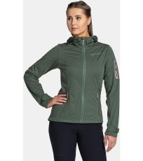 Dámska softshell bunda BELTRA-W KILPI