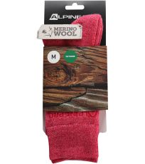 Unisex ponožky KLAMO ALPINE PRO jazzy