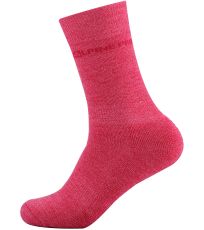 Unisex ponožky KLAMO ALPINE PRO jazzy